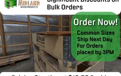 Understanding the Components of a Pallet Box